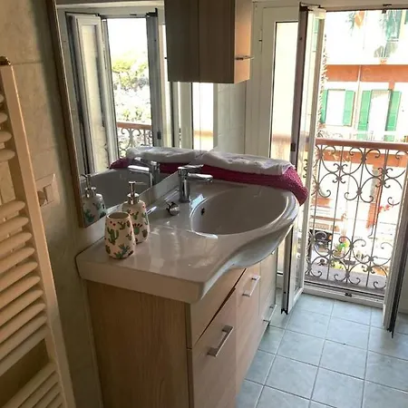 House Gaudio 38 * Sanremo