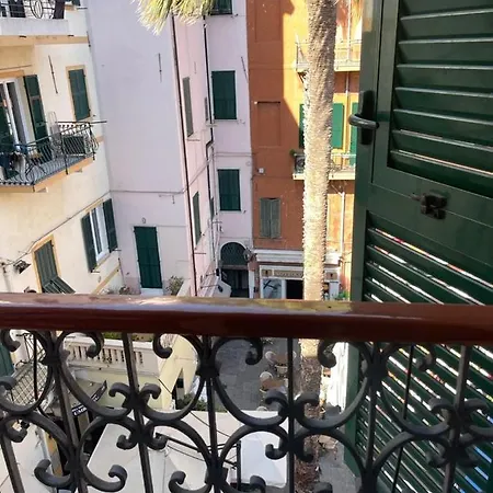 Apartment House Gaudio 38
