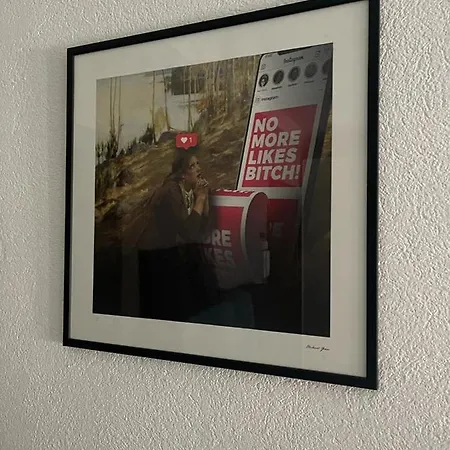 Apartamento House Gaudio 38