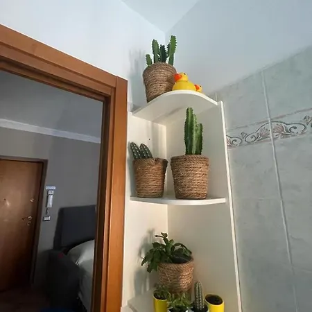 House Gaudio 38 Apartment *