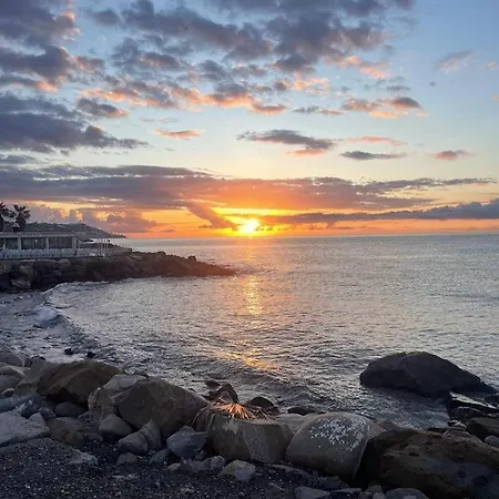 House Gaudio 38 Apartamento Sanremo