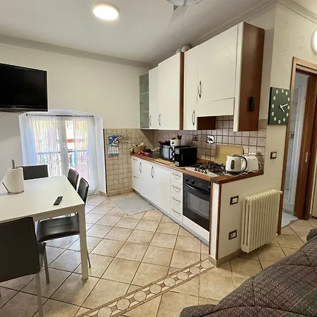 House Gaudio 38 Sanremo