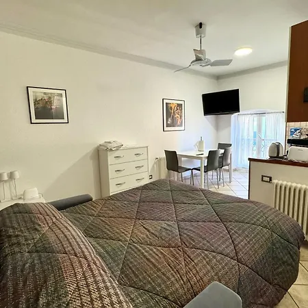 דירה House Gaudio 38 סנרמו