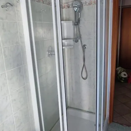 House Gaudio 38 Apartment