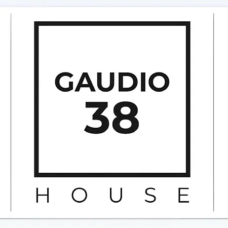 Apartamento House Gaudio 38 Sanremo