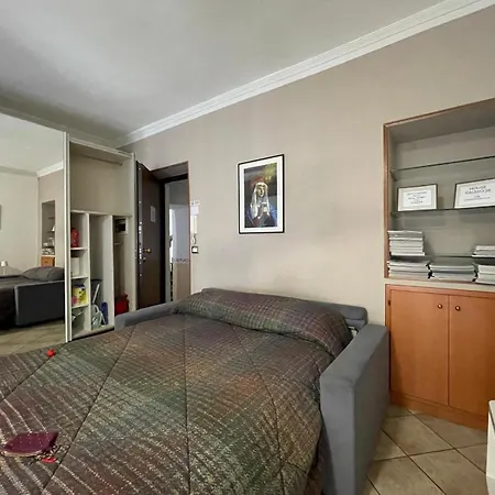 House Gaudio 38 Apartment