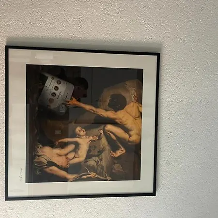 Apartamento House Gaudio 38