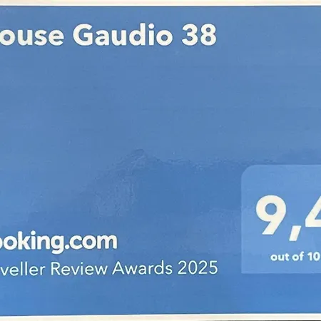 Apartment House Gaudio 38 Sanremo