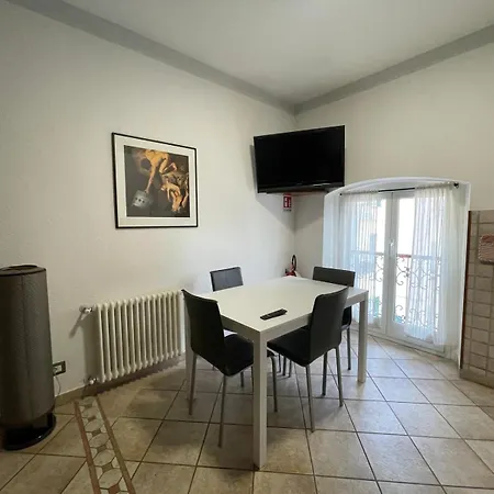 House Gaudio 38 * Sanremo