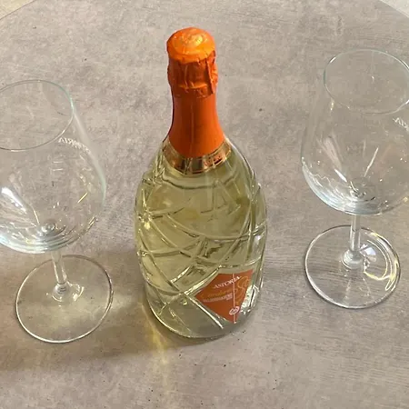 House Gaudio 38 דירה