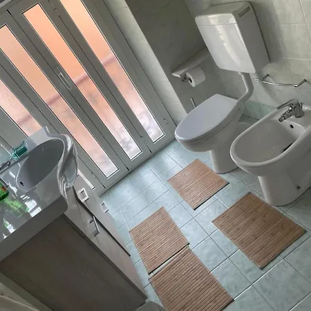 Apartment House Gaudio 38