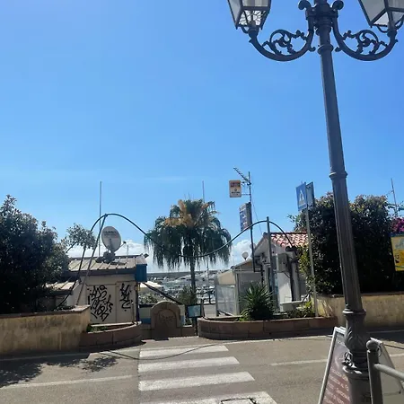 Apartment House Gaudio 38 Sanremo