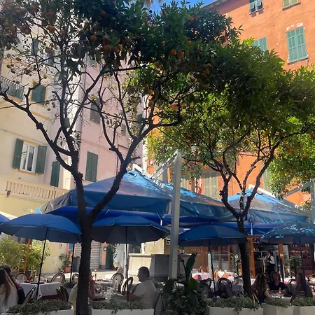 House Gaudio 38 Apartamento