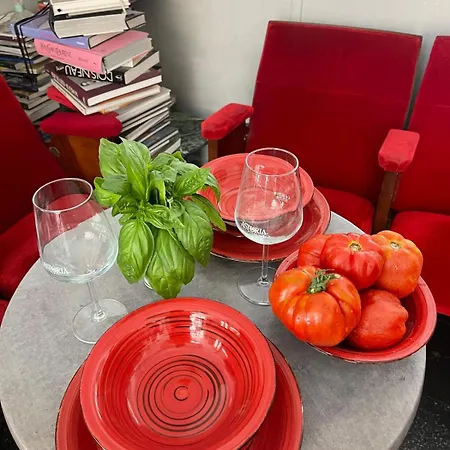 Apartamento House Gaudio 38 Sanremo