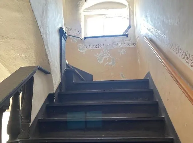 House Gaudio 38 Apartamento *