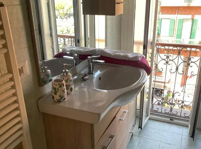 House Gaudio 38 * San Remo