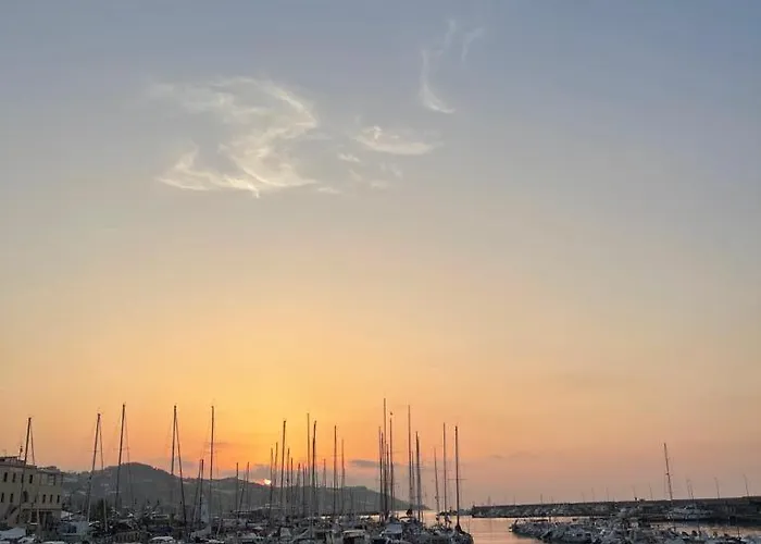 Apartamento House Gaudio 38 San Remo