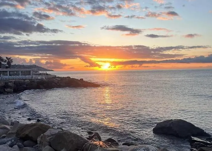 House Gaudio 38 Apartamento San Remo