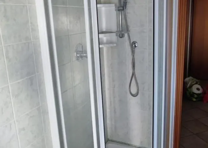 House Gaudio 38 Apartamento