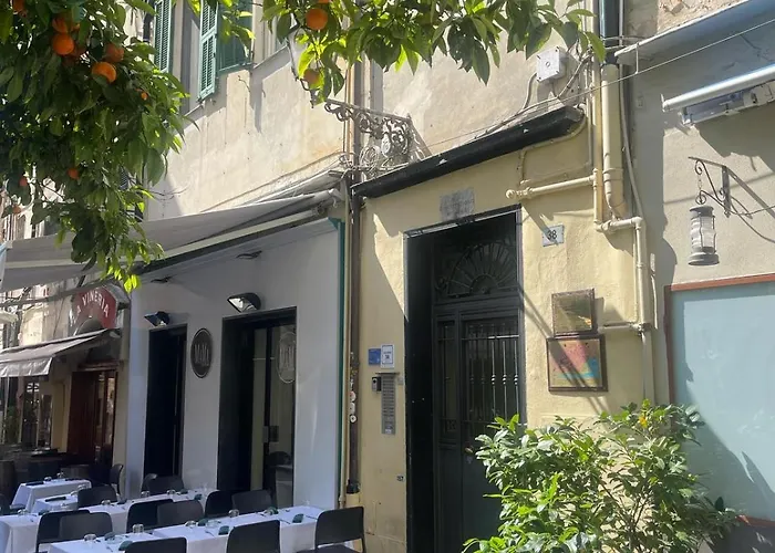 House Gaudio 38 Apartamento *