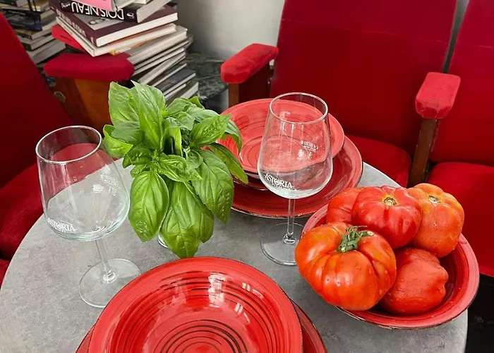 Apartamento House Gaudio 38 San Remo