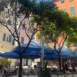 House Gaudio 38 Apartment