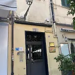 Apartment House Gaudio 38