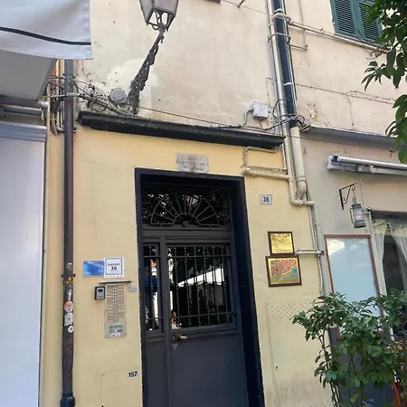 Apartment House Gaudio 38