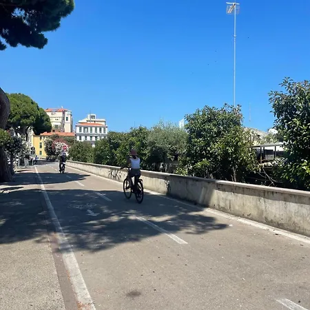 House Gaudio 38 Apartment *