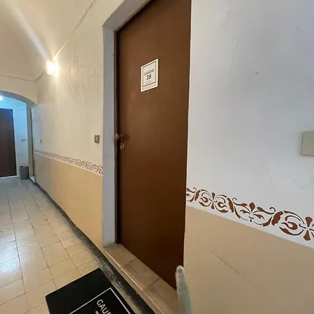 Appartamento House Gaudio 38