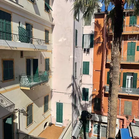 House Gaudio 38 Appartamento *