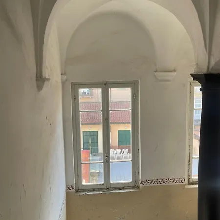 House Gaudio 38 San Remo