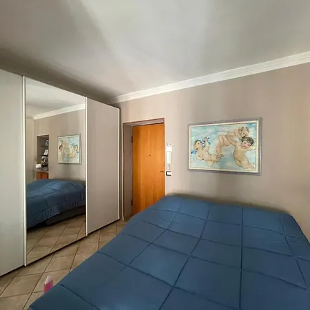 Apartment House Gaudio 38 Sanremo