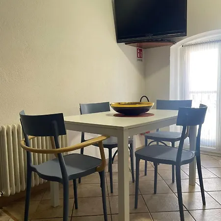 Apartment House Gaudio 38 Sanremo