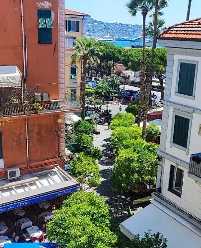 House Gaudio 38 * Sanremo