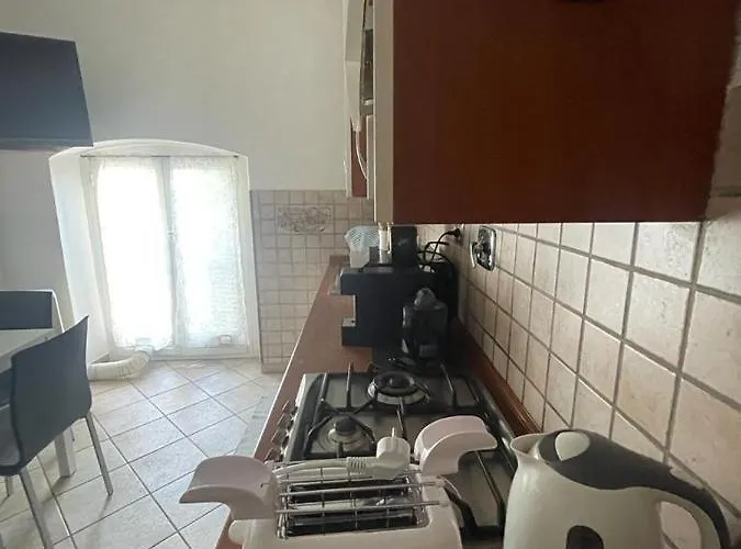 Appartamento House Gaudio 38 *