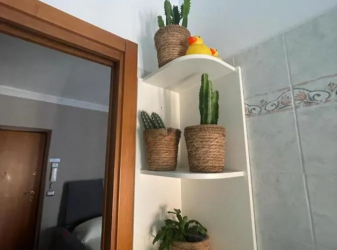 House Gaudio 38 아파트 *