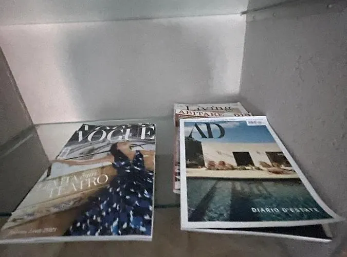 House Gaudio 38 * 산레모