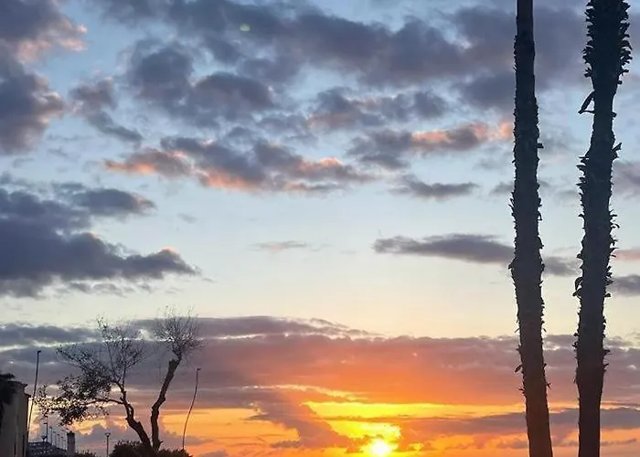 House Gaudio 38 * 산레모