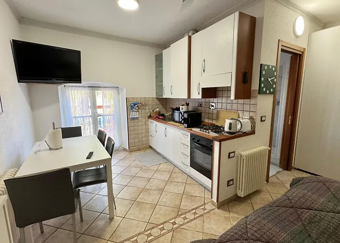 House Gaudio 38 산레모