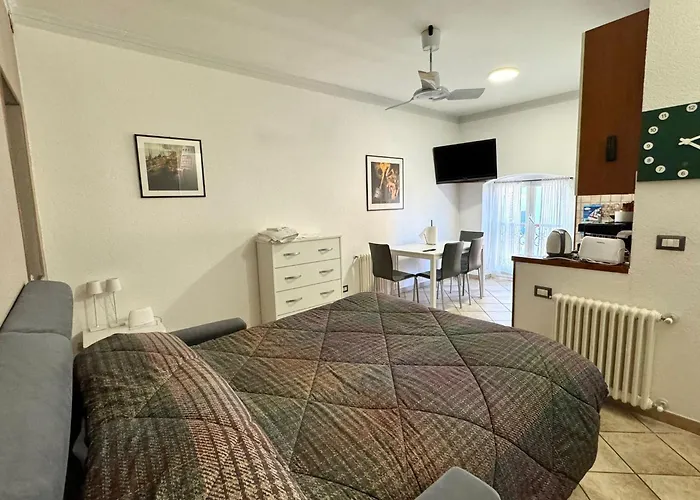 Appartamento House Gaudio 38 Sanremo