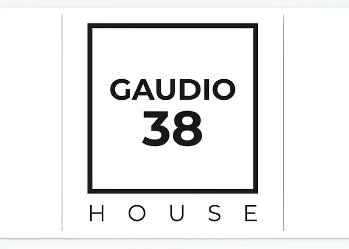 아파트 House Gaudio 38 산레모