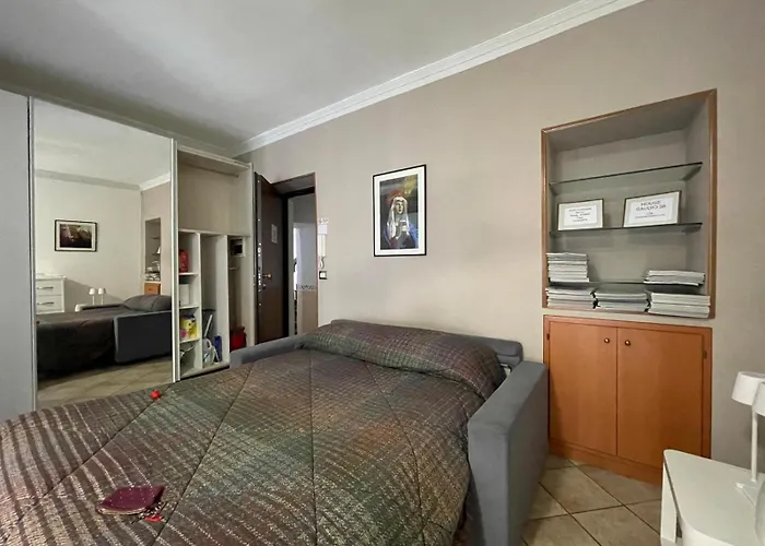 House Gaudio 38 Appartamento