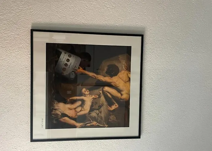 아파트 House Gaudio 38