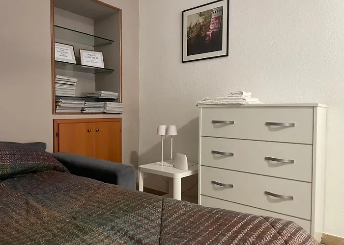 House Gaudio 38 아파트 *