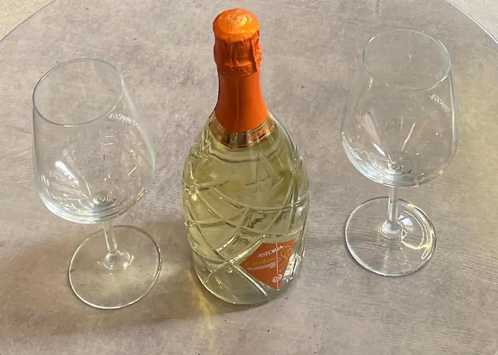 House Gaudio 38 Appartamento