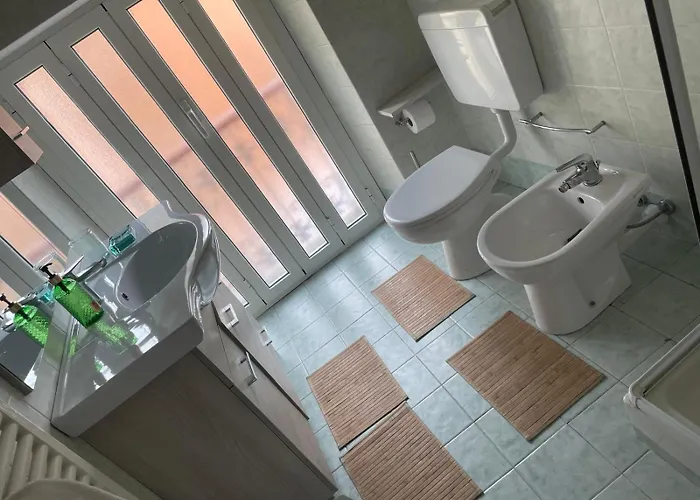 Appartamento House Gaudio 38