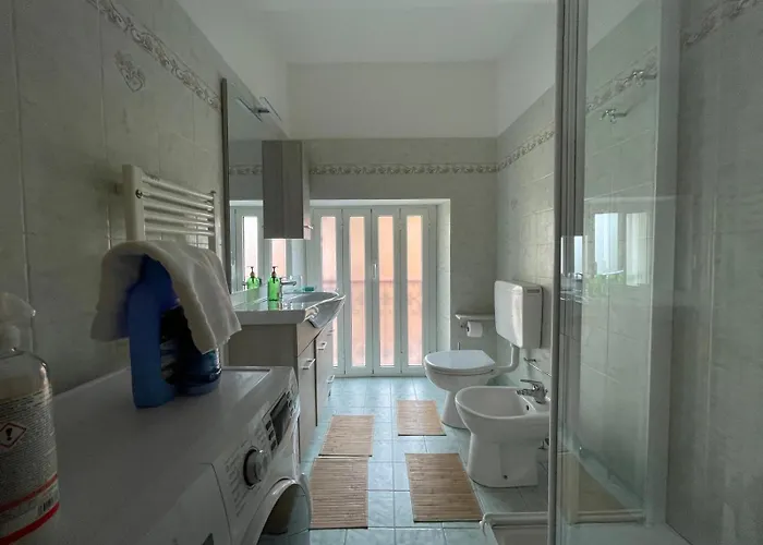 House Gaudio 38 아파트 *