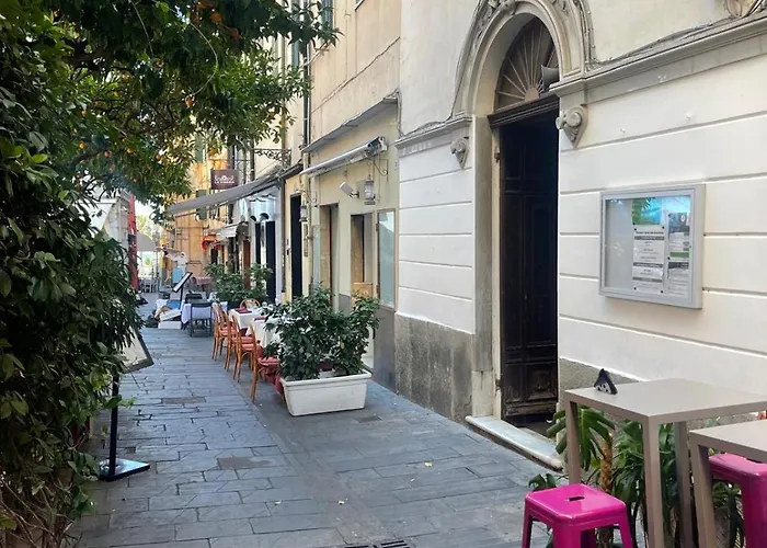 Appartamento House Gaudio 38 Sanremo