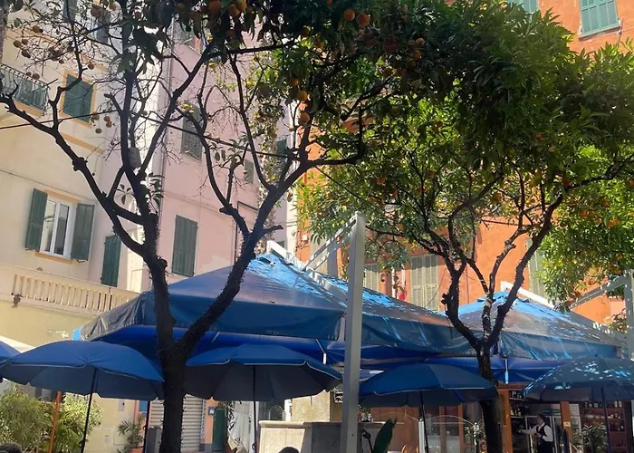 House Gaudio 38 Appartamento